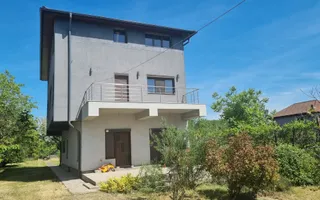 Casă / Vilă cu 5 camere de vânzare Alexandriei/Ion Conea - Poză 12