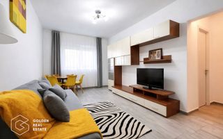 Garsoniera nou renovata, parter, zona Confectii - Poză 1