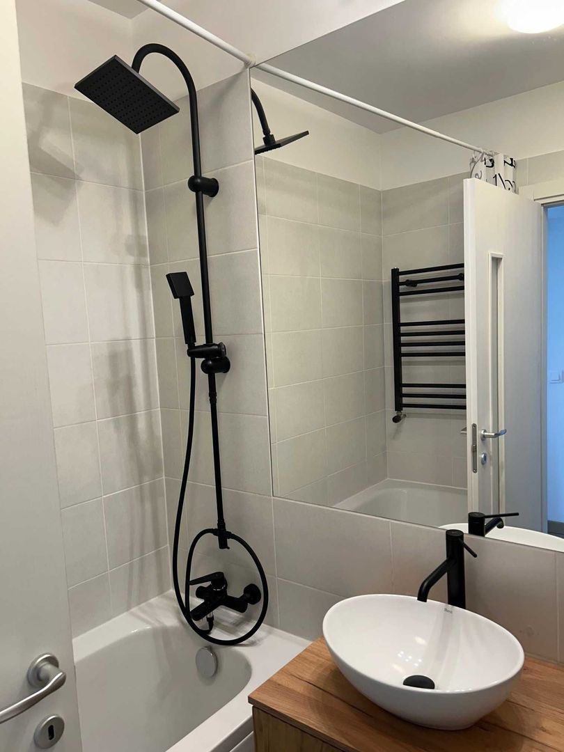 2 camere | Belvedere | Aviatiei | Pipera | parcare inclusa - Poză 9