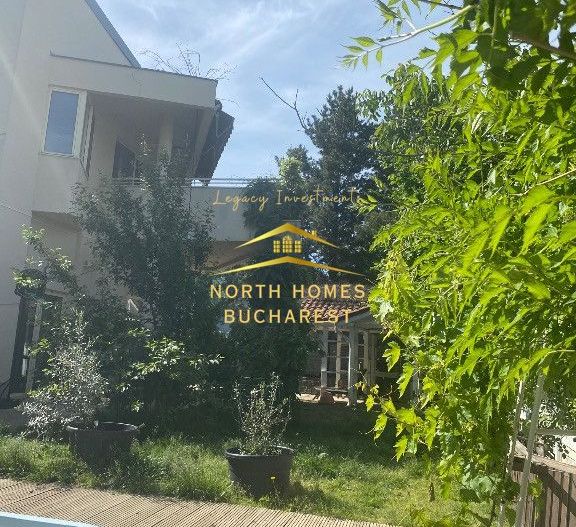 Vilă 6 camere -Piscină –complex rezidențial Clima-Erou iancu nicolae - Poză 3