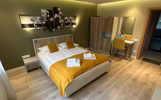 Casă de lux de închiriat | Curte | Ciubăr | Zona Gușterița - Poză 7