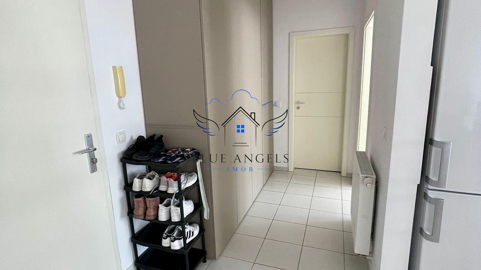 Apartament 2 camere de închiriat – Strada Egretei - Poză 6
