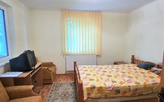 Casa la sol cu teren 1055 mp si livada - Vanatori, Galati - Poză 14