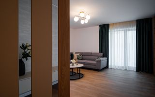 ANTIAERIANA | APARTAMENT 3 CAM DECOM | 74 mp Utili | ALEXANDRIEI 152 - Poză 4