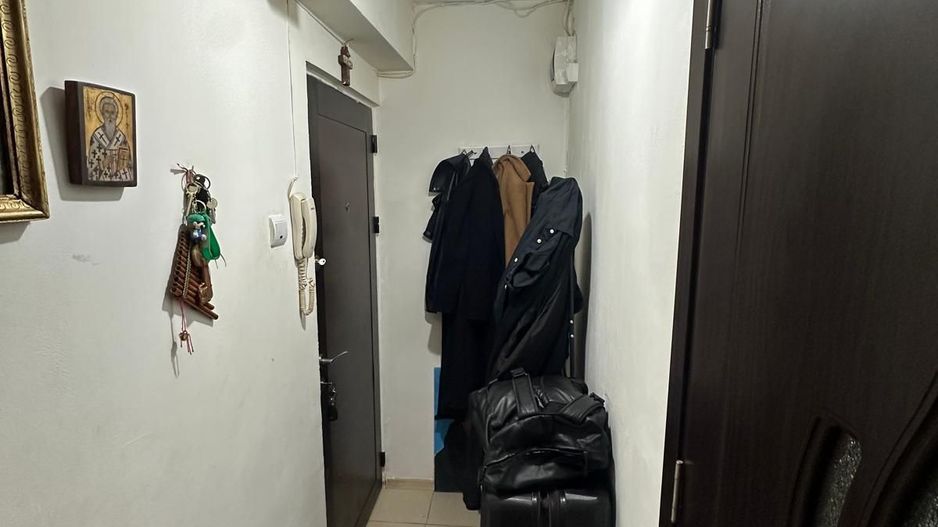 studio34mp+curte39mp finalizat la pret de garsoniera,metrou Dimitrie Leonida - Poză 13