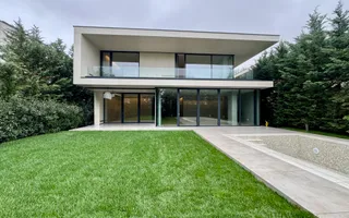 Vila Spectaculoasa *460mpc* / 800mp teren / Piscina Proprie / Pipera - Poză 104