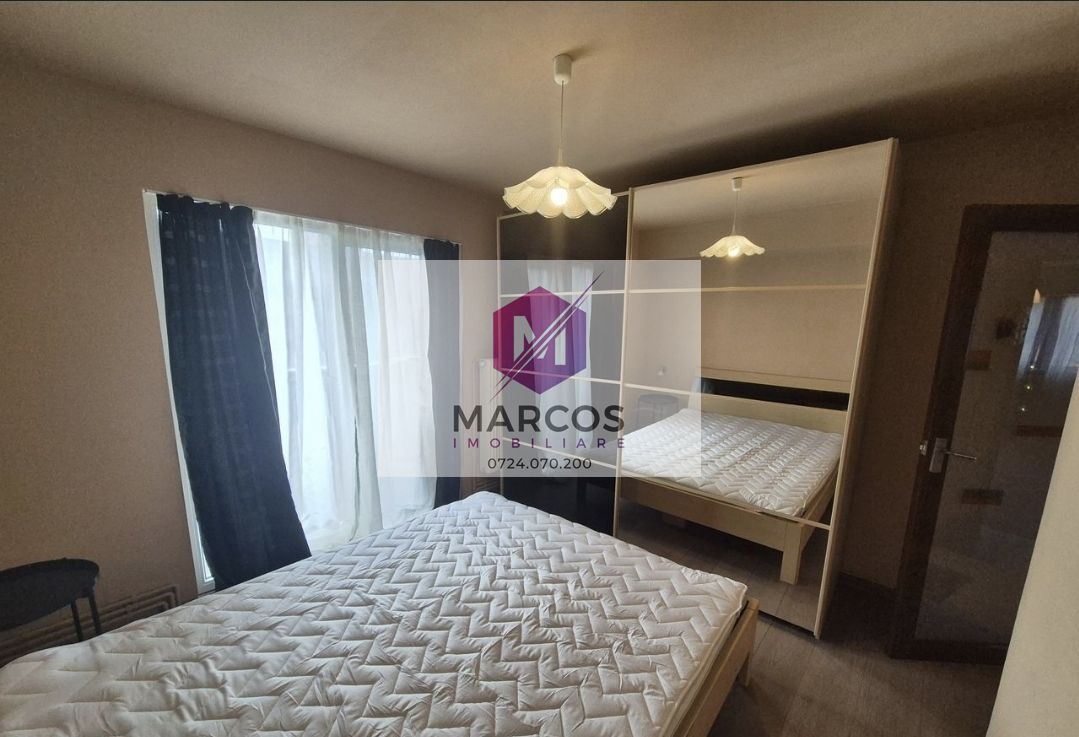 Vand apartament 3 camere Micro 4 - Poză 5