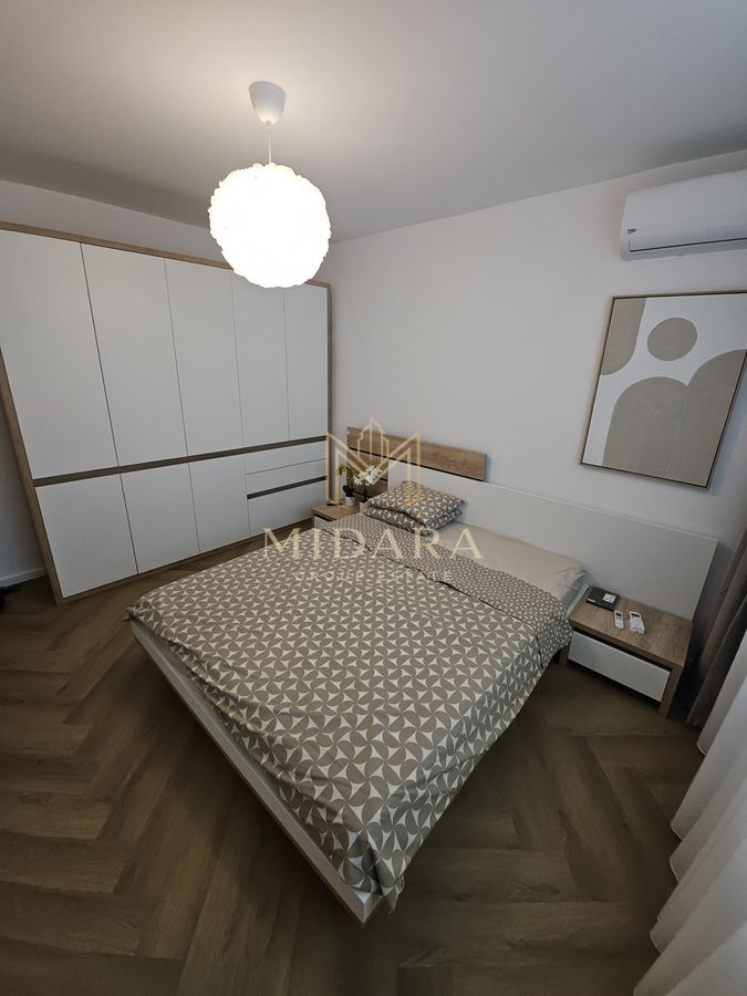 2 camere Tineretului | Vizavi parc | 2 AC | 650€ - Poză 11