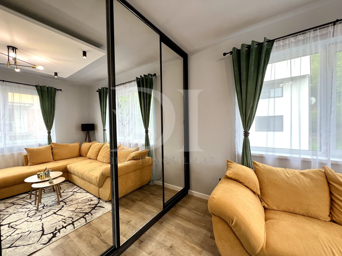 Apartament doua camere / Etaj intermediar / Zona Eroilor - Poză 6