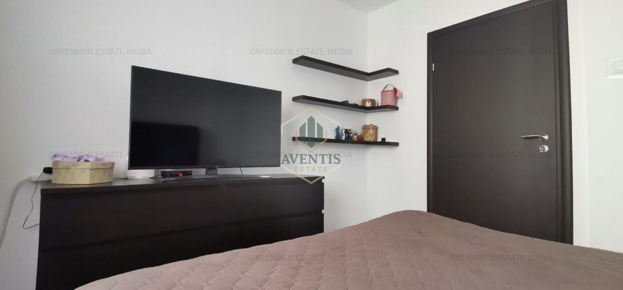 Inchiriere apartament cu 2 camere, decomandat, Iancului - Poză 12