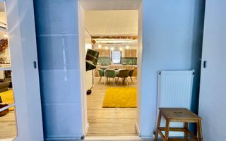 Casă individuală 5 camere | 1750 TEREN | Livadă proprie | PET FRIENDLY - Poză 10