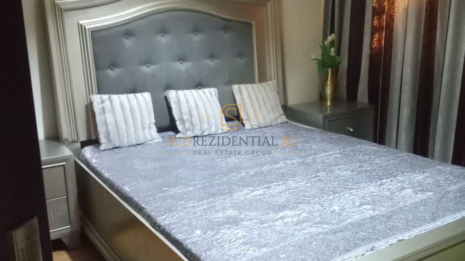 Apartament 2 camere, gata de mutare, La Strada Mall, Popesti-Leordeni - Poză 4