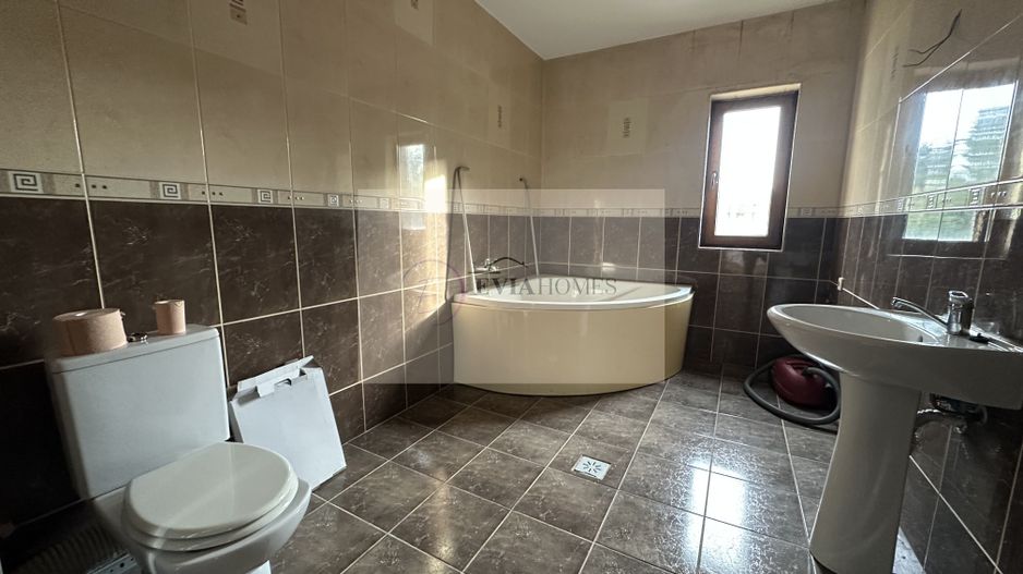 3 camere/ 113 mp/ Cartier Zorilor - Poză 7