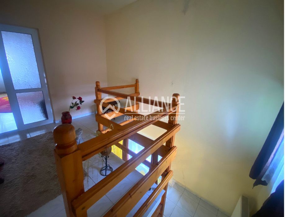 PALAZU MARE  CONSTANTA(COD 07) Casa P+1 etaj cu teren de 1400 mp - Poză 8