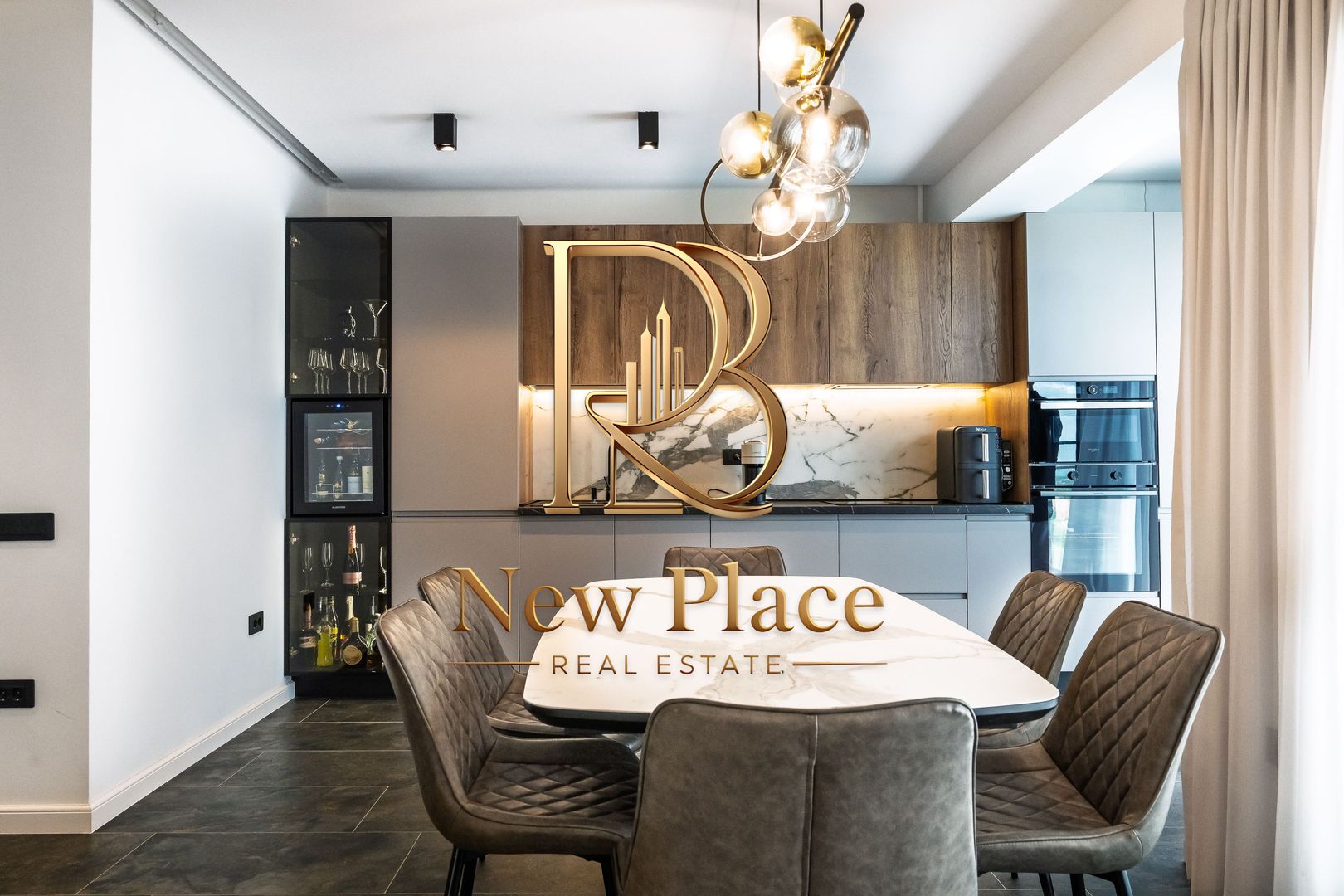 MTM PIPERA LAKE | Apartament exclusivist | Parcare inclusa | Lux - Poză 10