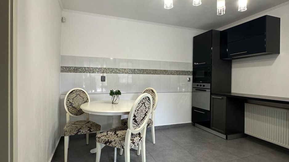 Vila cocheta la 5 min de Iulius Mall - Poză 11