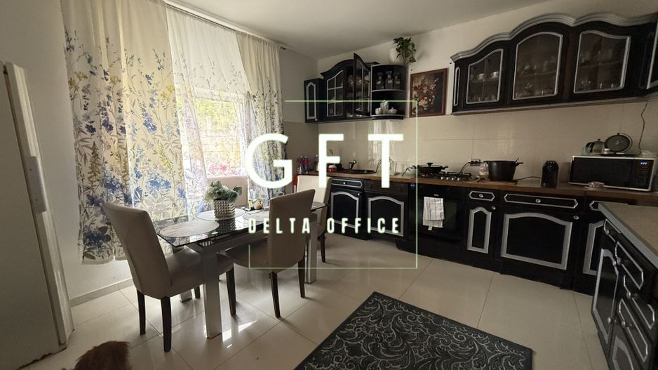 CASĂ COMPLET MOBILATĂ ȘI UTILATĂ | 190 MP | TEREN 1.289 MP în URISOR - Poză 4