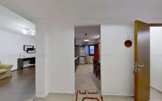 2 camere mobilat modern, decomandat, bloc reabilitat, Turda-Piata Victoriei - Poză 21
