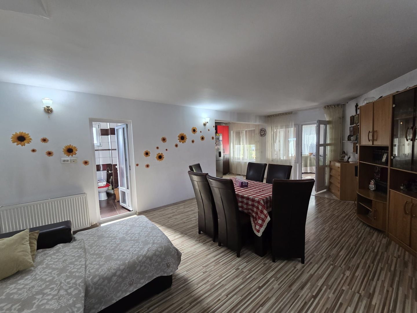 NAVODARI- Duplex P+1 de vanzare | aproape de Kaufland, gata de mutat - Poză 10