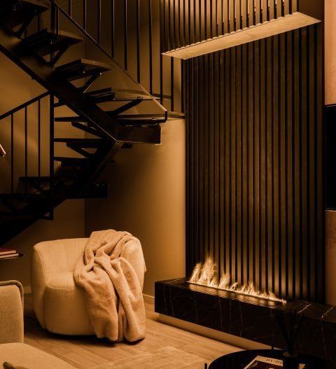 Apartament 3 camere Win Herastrau - Poză 11