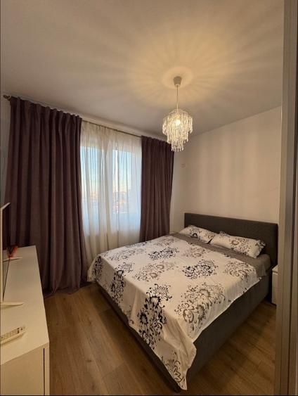 Apartament 2 Camere Full-Option – Militari Rezidence - Poză 2