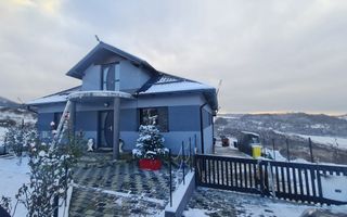 CASA DE VANZARE, ZONA EXTERIOR NORD - Poză 6