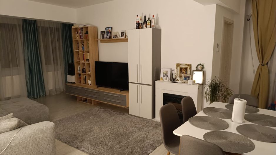 4 camere premium | Valea Largă | 2 Parcari - Poză 17