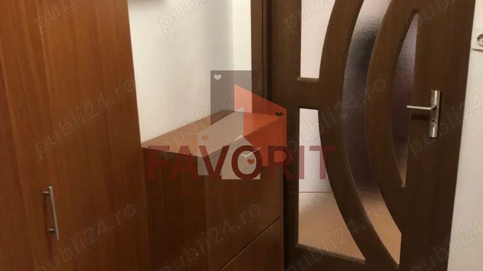 2 camere | etaj intermediar | mobilat si utilat | zona excelenta | - Poză 3