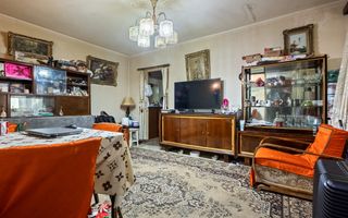 * 2 CAMERE MALL PLAZA - METROU 300M - PARC DRUMUL TABEREI * COMISION0% - Poză 2