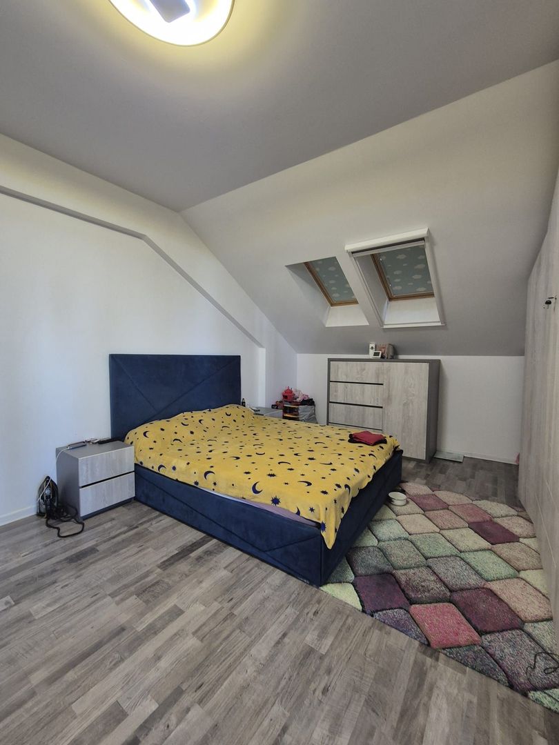 AP. 4CAM. ASTORIUM RESIDENCE-TERASA 46MP + LOC DE PARCARE INCLUS! - Poză 8