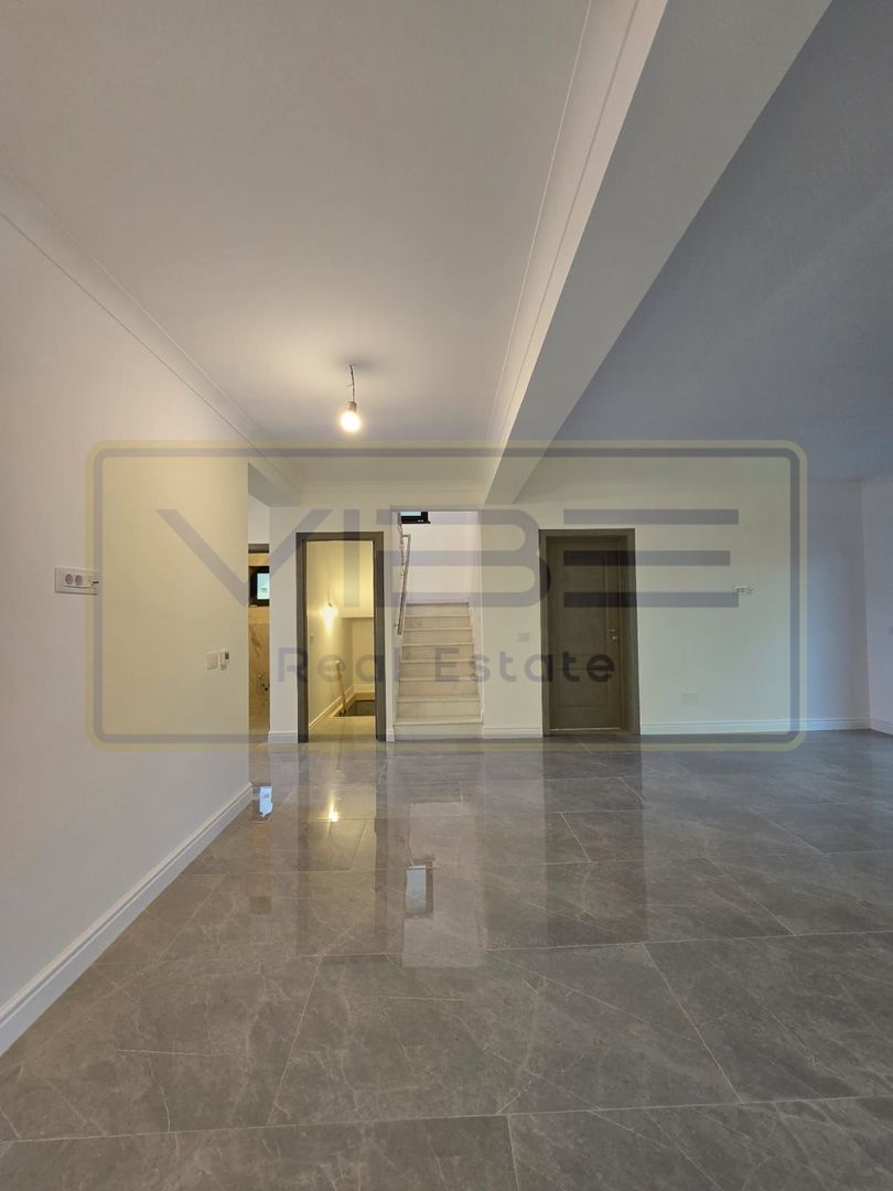 Vila 5 camere- teren 500mp- 140mp Miroslava- Cornesti - Poză 4