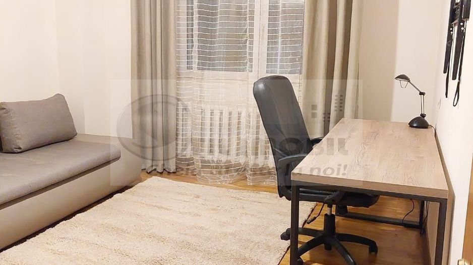 Nicolina, 4 cam decomandat, Etaj 1, 110 mp- 250.000€ - Poză 3