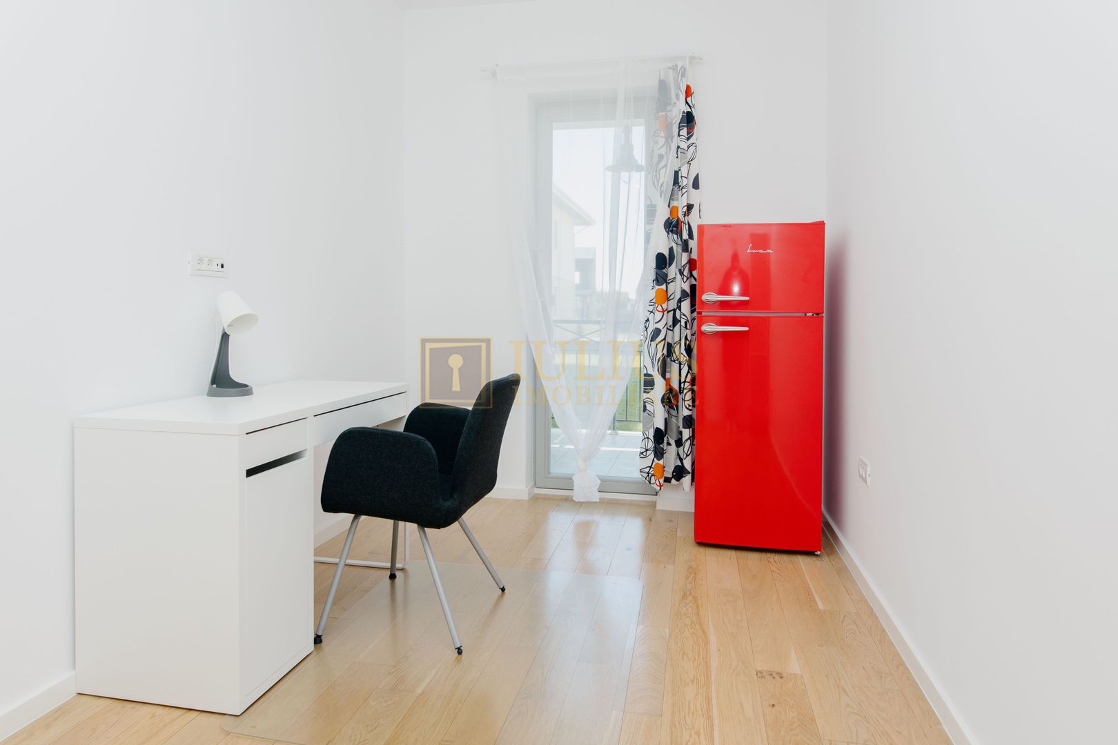 Monarch Village; Mosnita Noua, 3 camere la parter. - Poză 19