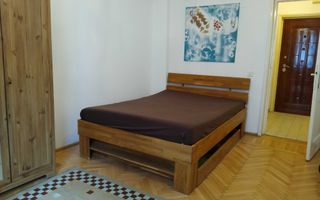 Garsoniera I Universitate - hotel Corinthia I Etaj 1/8 I Creditabila - Poză 1