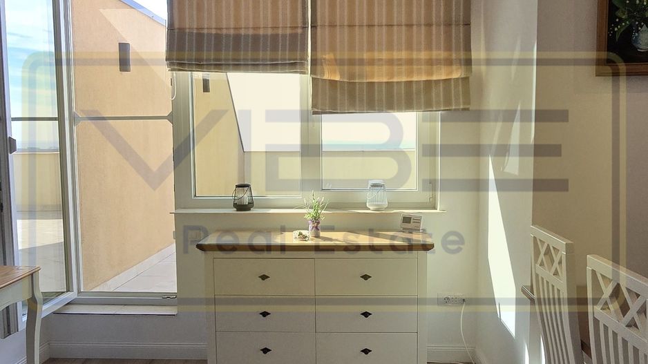 Copou-Apartament Premium -2 camere -terasa 50 mp- View Panoramic - Poză 23