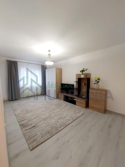 Apartament 2 camere, decomandat, etaj 1, zona Dacia, Iași - Poză 4