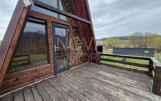 Complex A-frame în Tocile, Sibiu - Poză 7