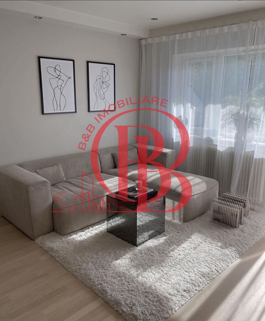 Apartament 2 camere Titan Pallady parcare gratuita - Poză 5