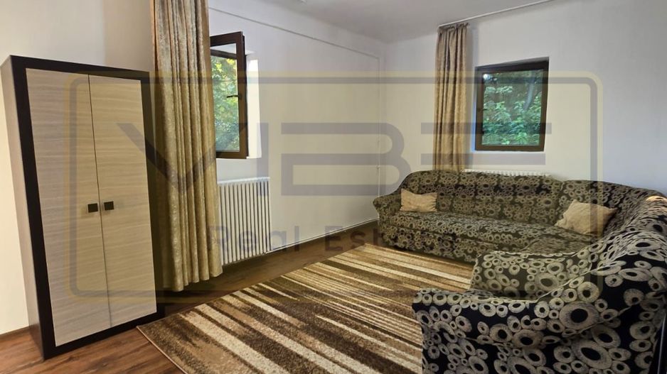 Apartament 2 camere decomandat Copou - 10 min Universitatea Al.I Cuza - Poză 9