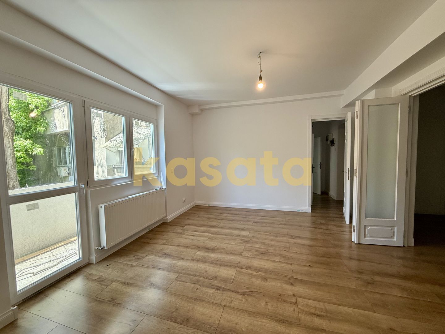 OPORTUNITATE | RENOVAT COMPLET | CISMIGIU | 102 MP UTILI - Poză 8