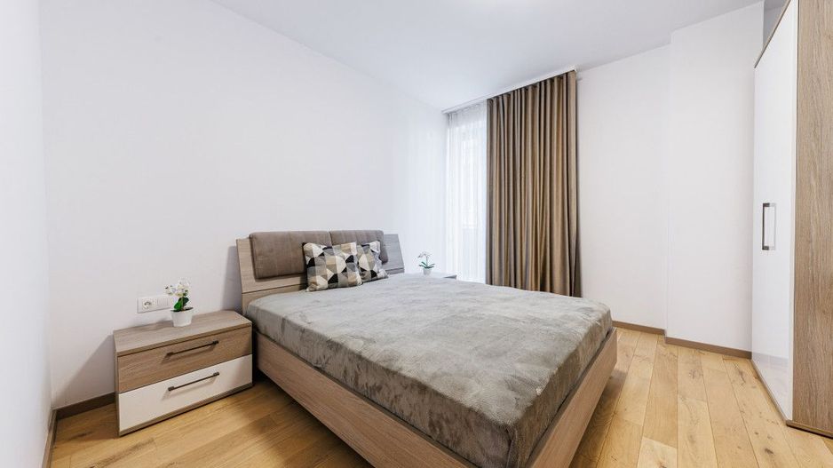 Apartament spatios si modern, Bd. Take Ionescu, Comision 0 - Poză 26
