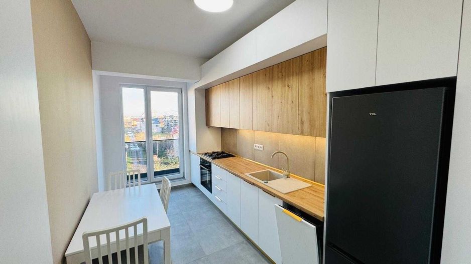 Apartament 2 camere NOU, Decomandat, TITAN Pallady, Parcare - Poză 1