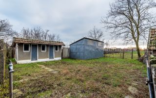 Casă în Dorobanți cu livadă + curte 2500 mp - Poză 8