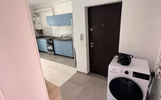 2 camere| zona Braytim| loc de parcare| terasa cu gradinita| parter| 47 mp - Poză 14