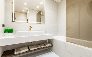 Vânzare, apartament, 2 camere, str. Vasile Lupu, Buiucani - Poză 11