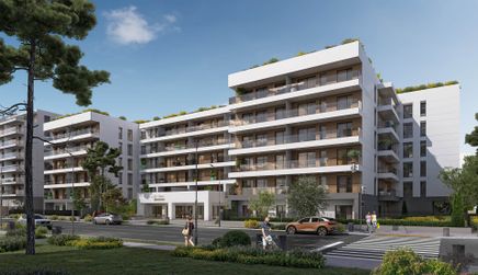 THE LEVEL APARTMENTS