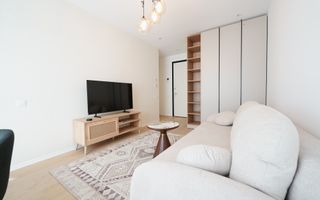 Studio Dublu + Parcare, One Lake Club - Poză 4