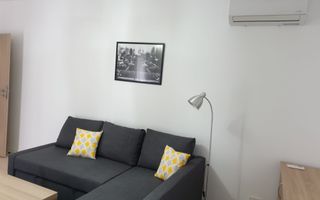 Garsonieră 🏢 | Quadra Trees 📍| Loc parcare inclus 🚗 | Centrală - Poză 3