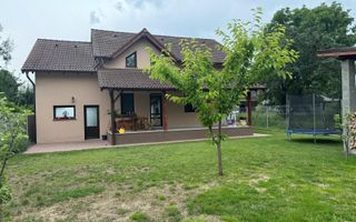 Casa individuala  de vânzare  4 camere zona  Micesti - Poză 1
