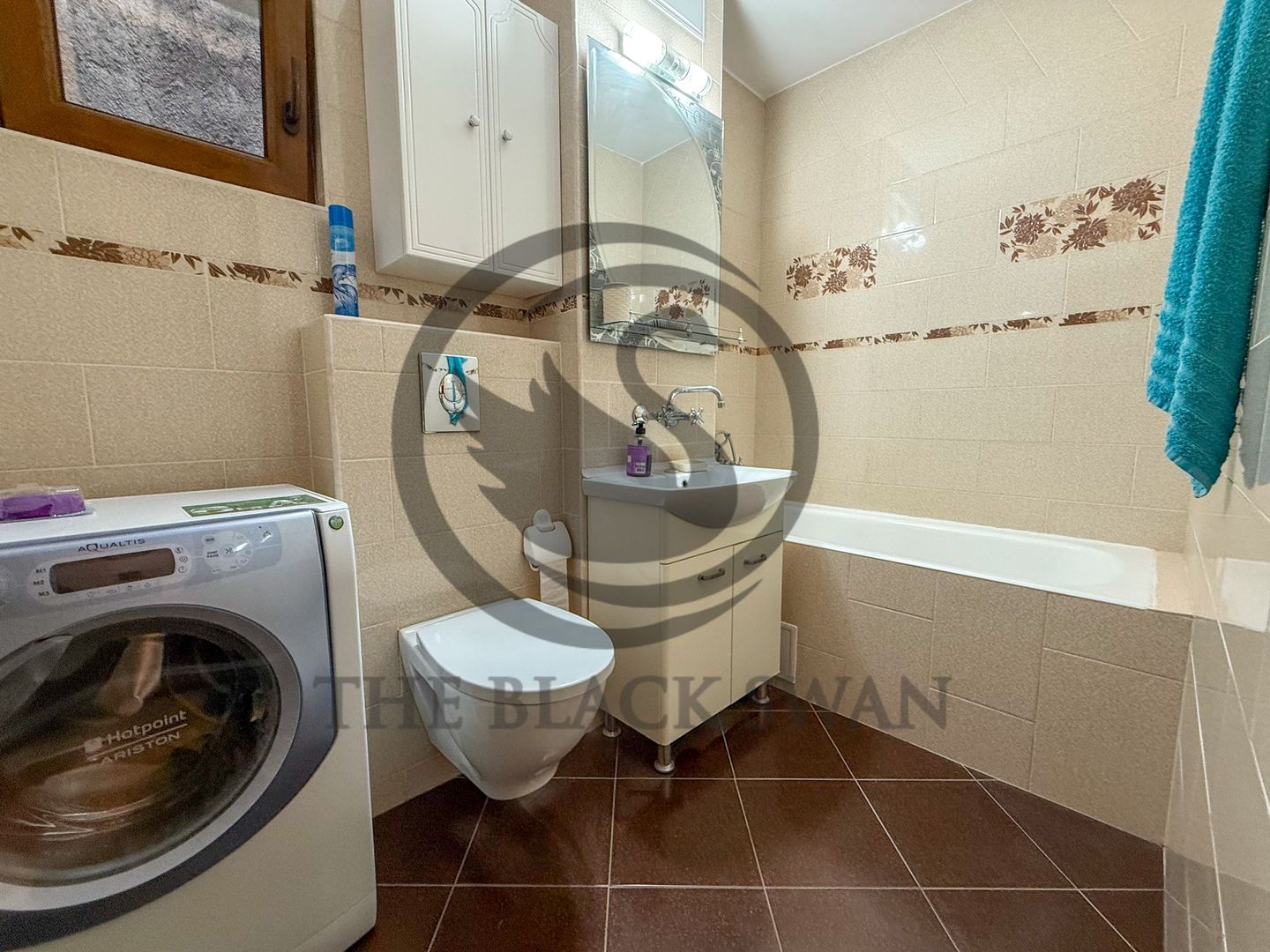 Apartament cu 2 camere de inchiriat |Modern | Zona 9 Mai | Comision 0% - Poză 9